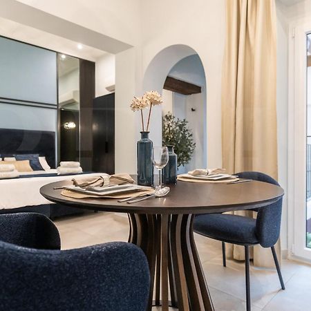 Modern Studio In The Heart Of Malaga By Rems Zewnętrze zdjęcie