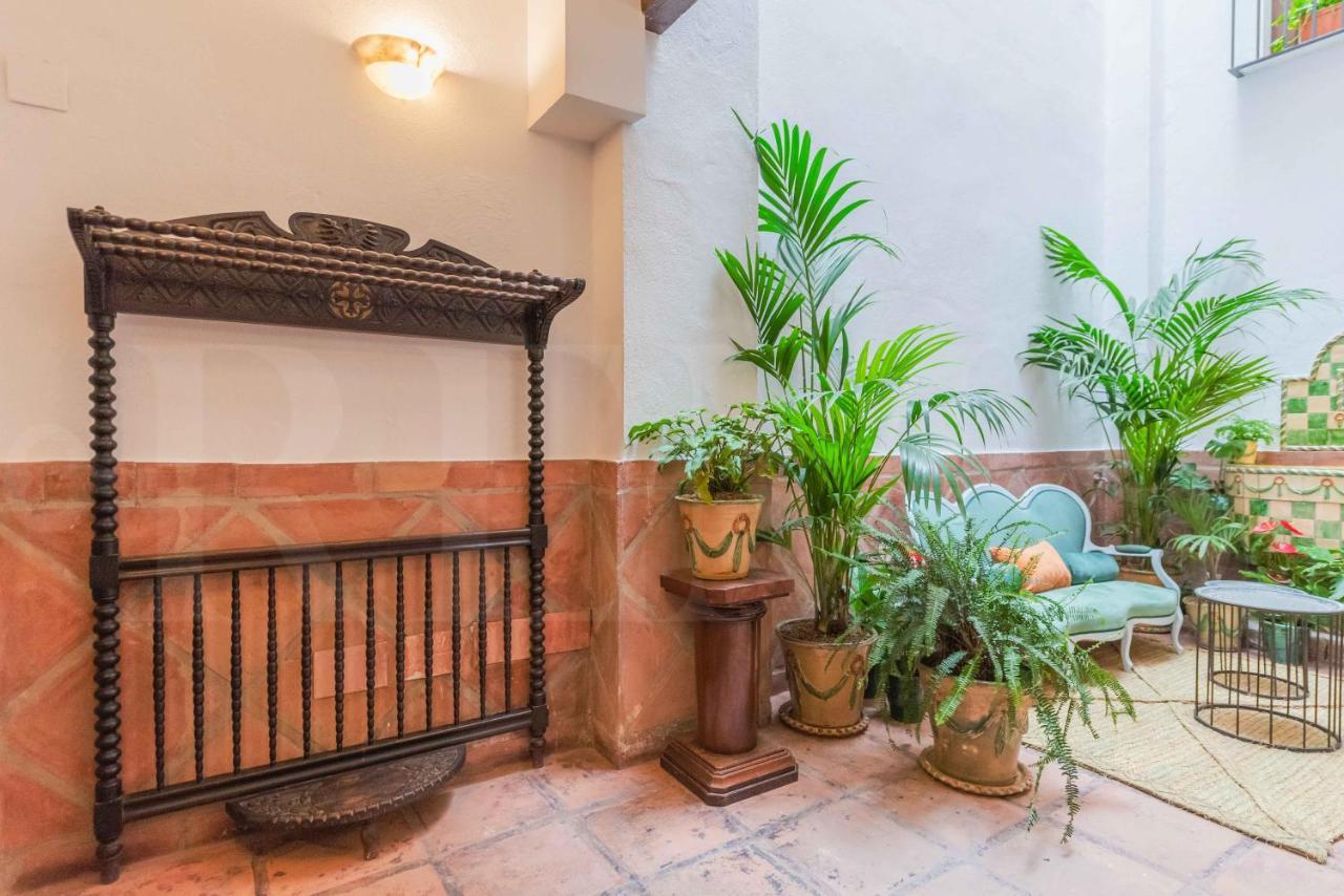 Modern Studio In The Heart Of Malaga By Rems Zewnętrze zdjęcie