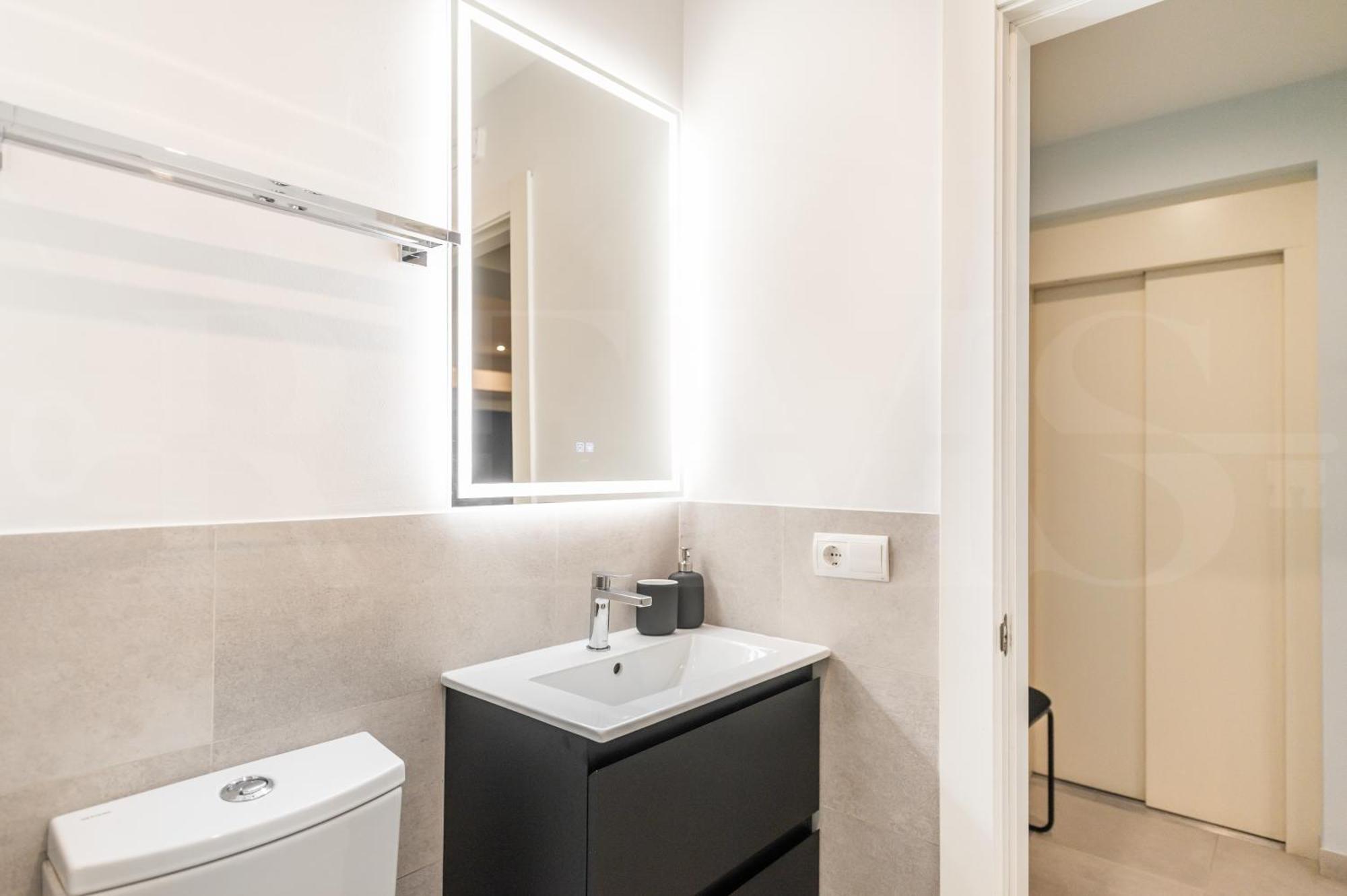 Modern Studio In The Heart Of Malaga By Rems Zewnętrze zdjęcie